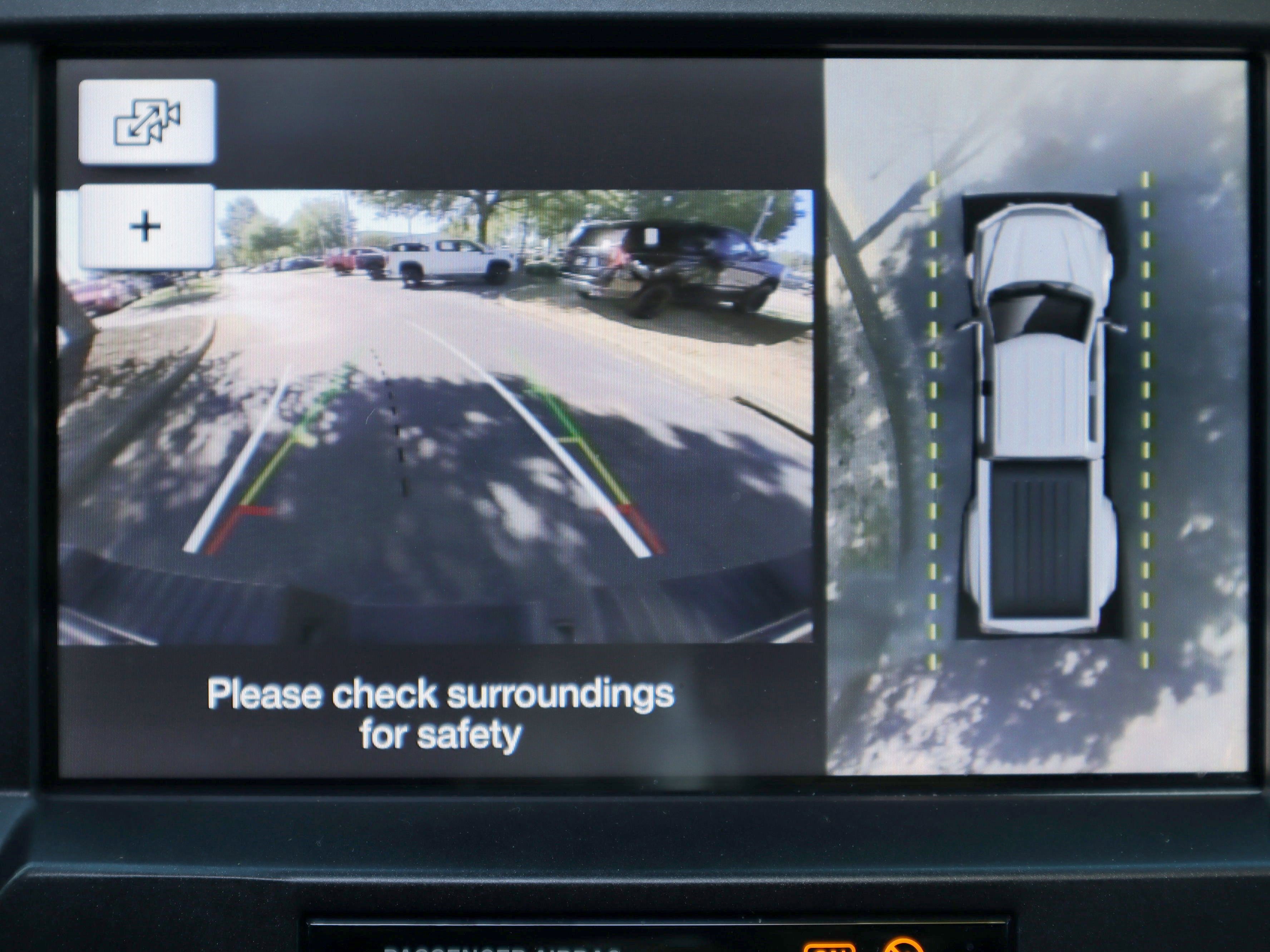 Used 2019 Ford F450 Limited image 13