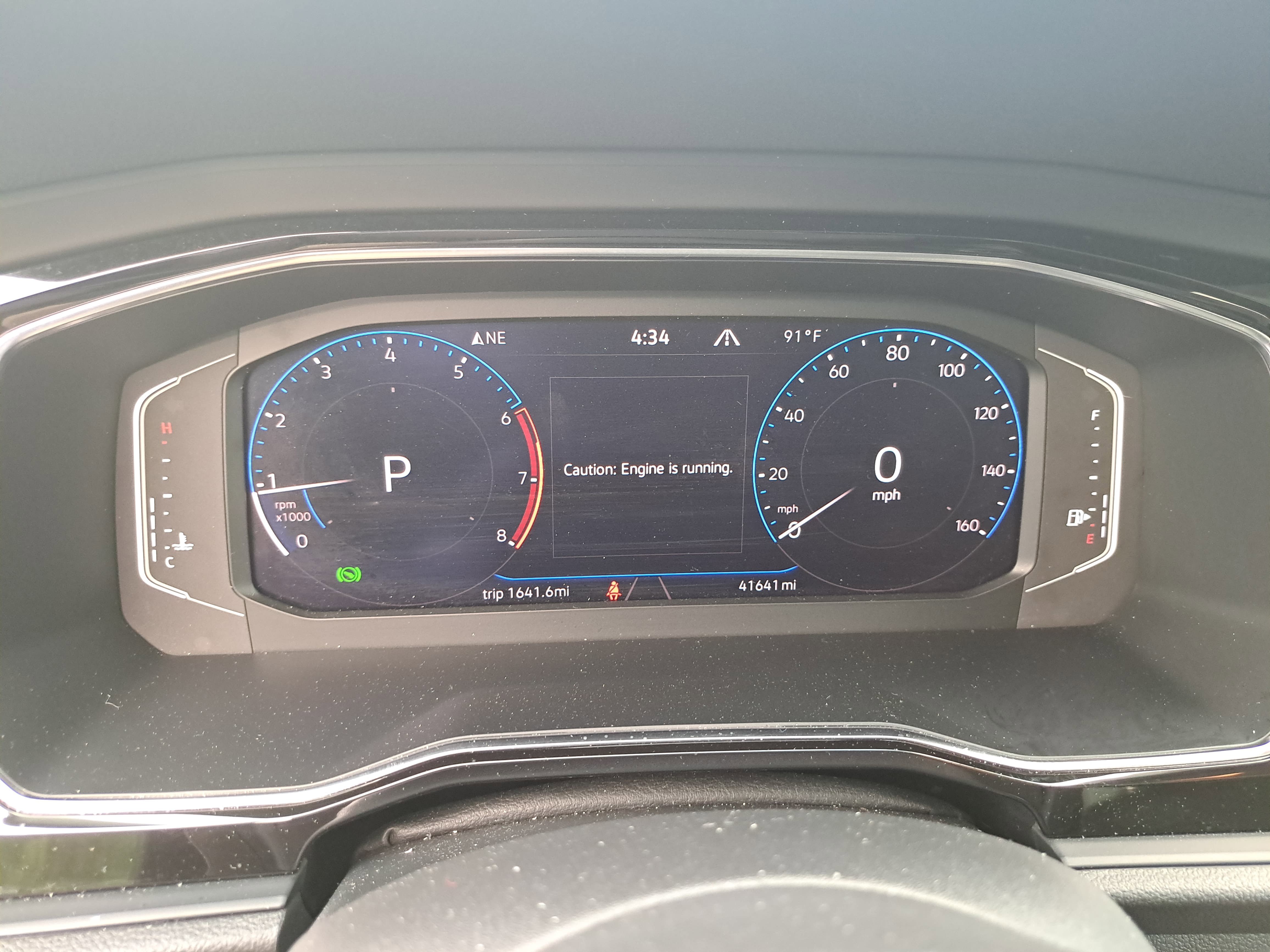 Certified 2024 Volkswagen Jetta SEL FWD image 18