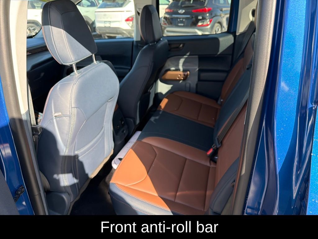 Used 2023 Ford Maverick Lariat image 23