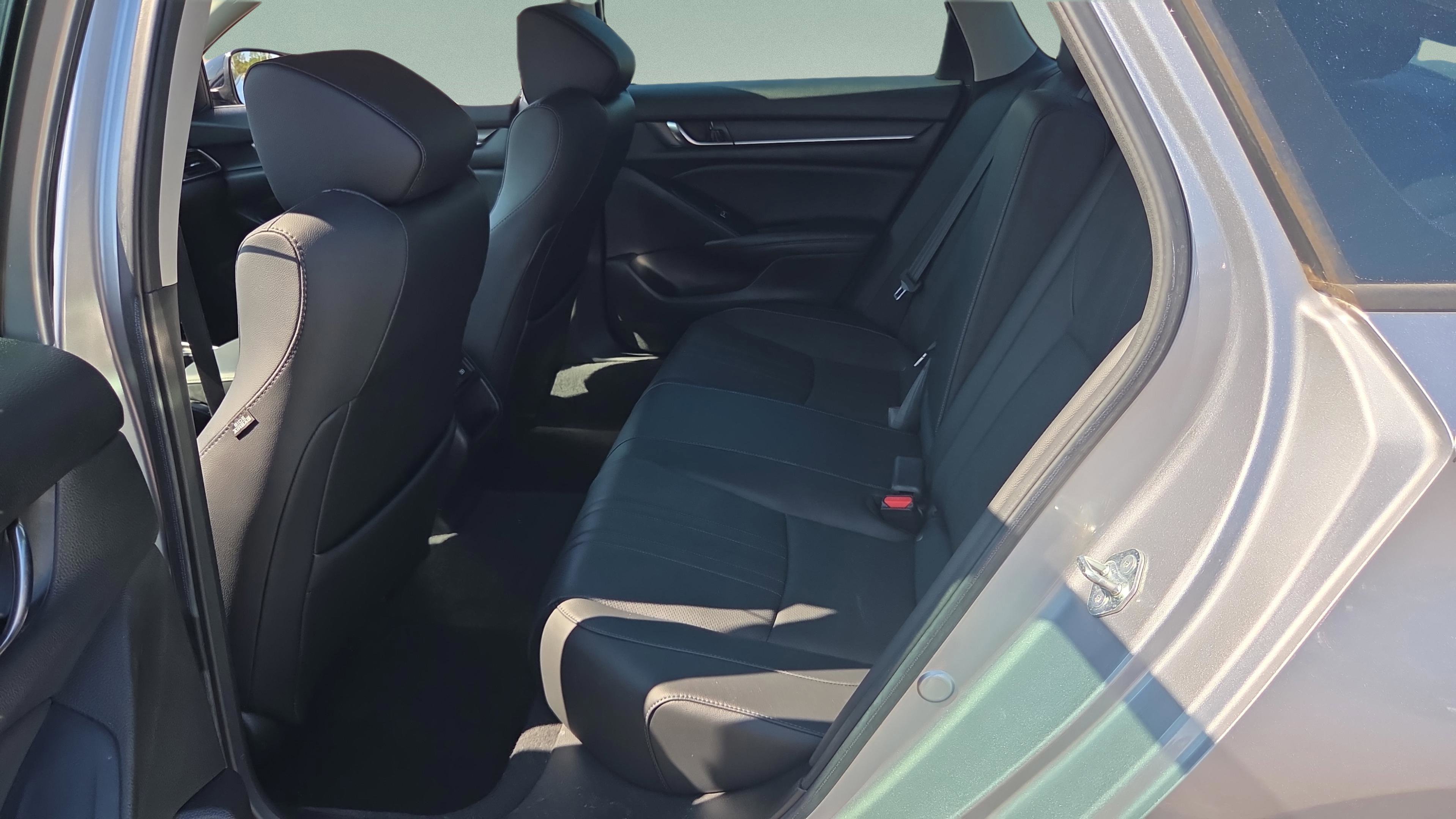 Used 2021 Honda Accord Sport Special Edition image 11