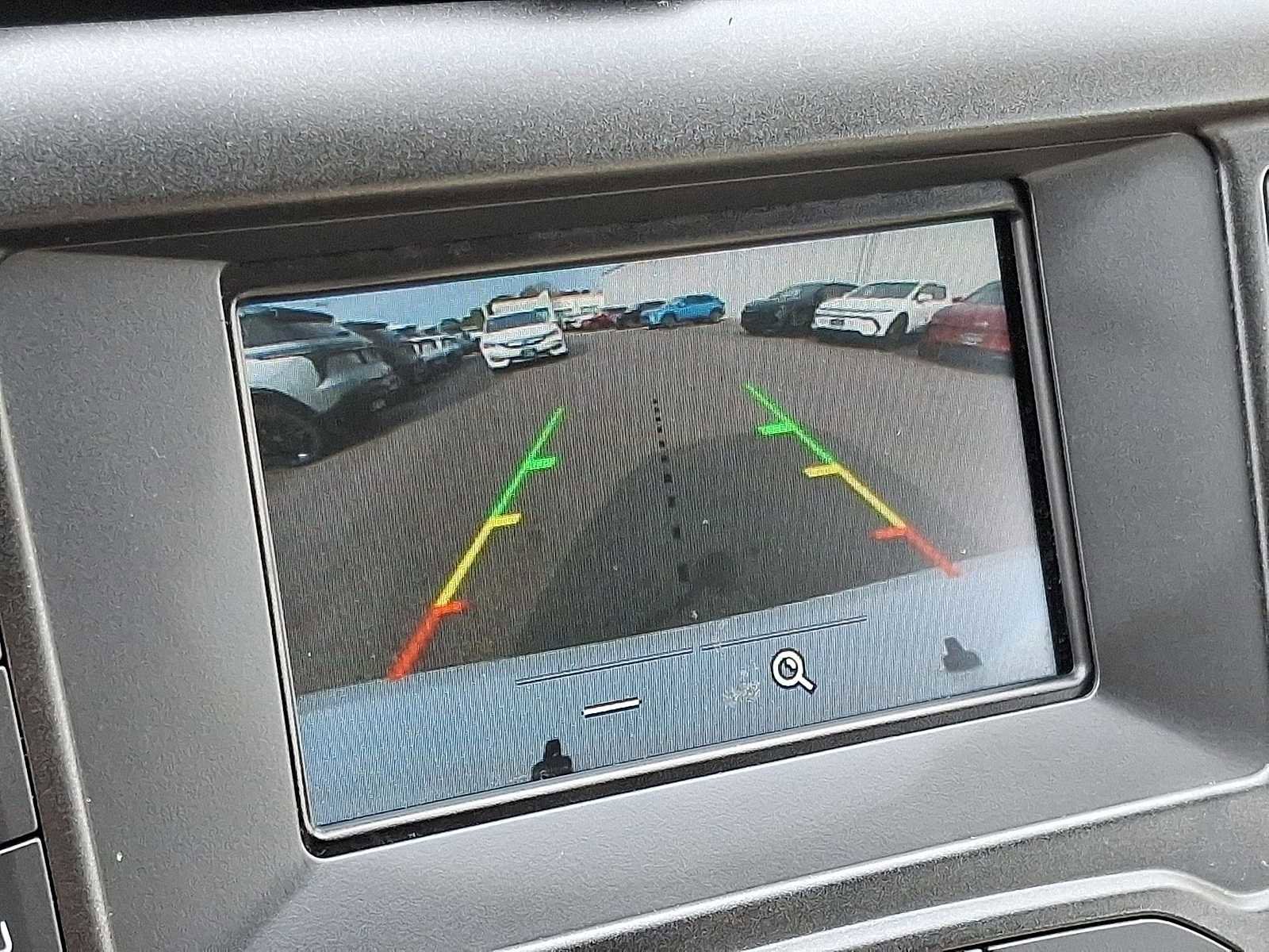 Used 2018 Ford Fusion S image 20