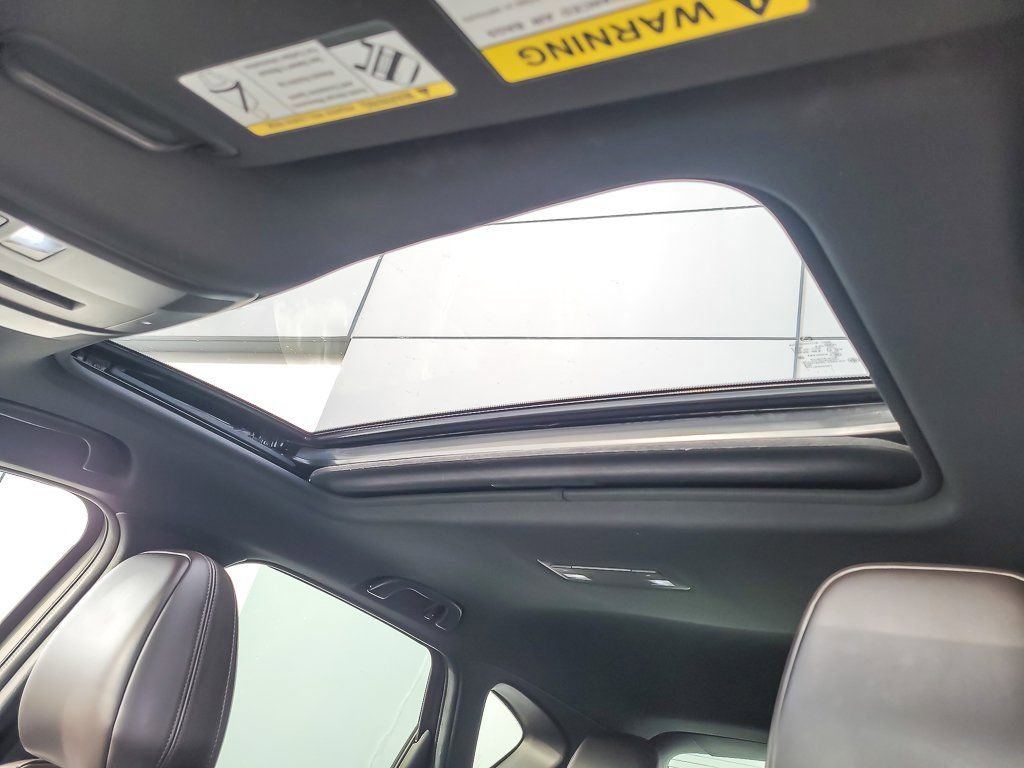 Used 2019 MAZDA CX-5 Signature image 8