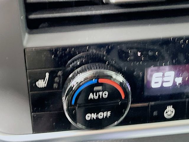 New 2026 Nissan Rogue SV image 18