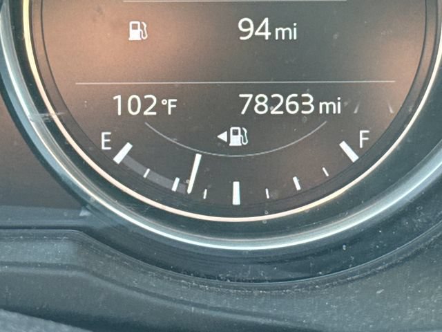 Used 2020 MAZDA CX-5 Touring AWD/4WD image 24