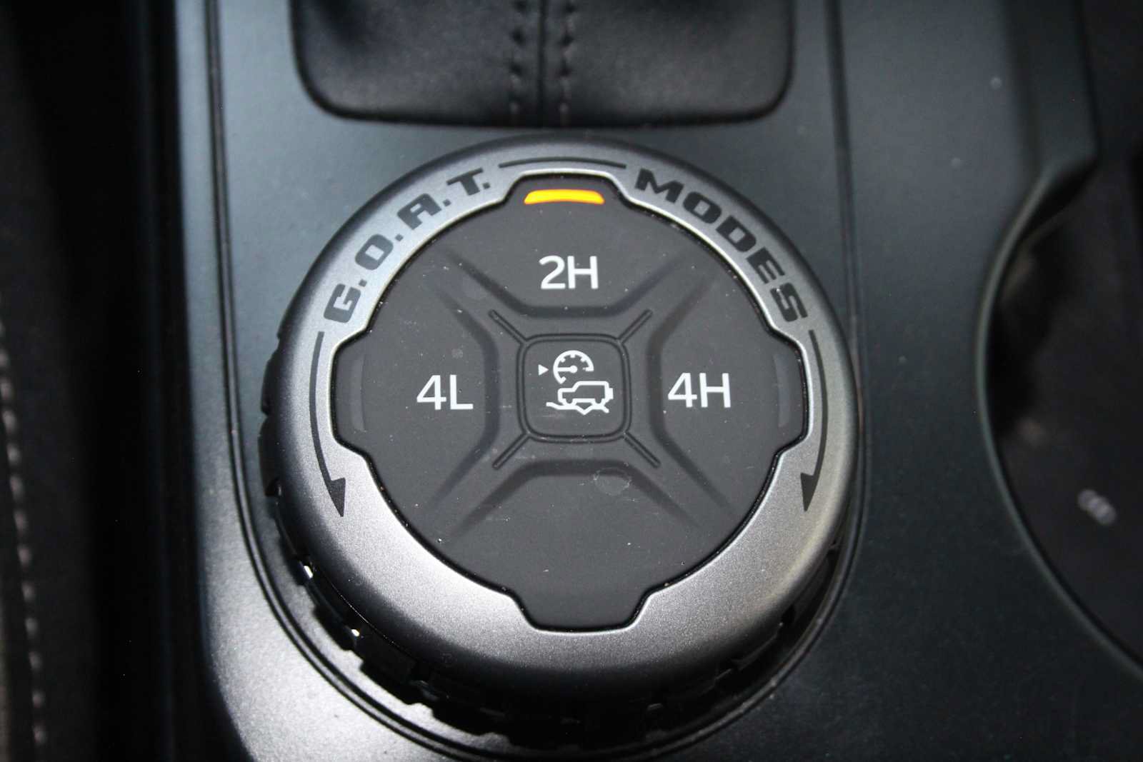 Used 2025 Ford Bronco Big Bend AWD/4WD image 41