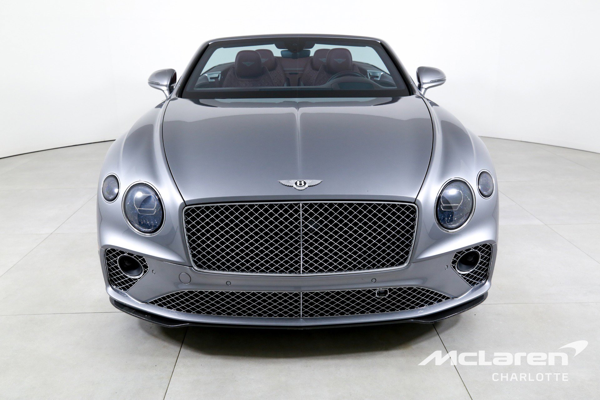 Used 2022 Bentley Continental GT Speed image 5