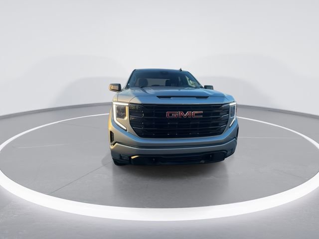 Used 2025 GMC Sierra 1500 Elevation AWD/4WD video 3