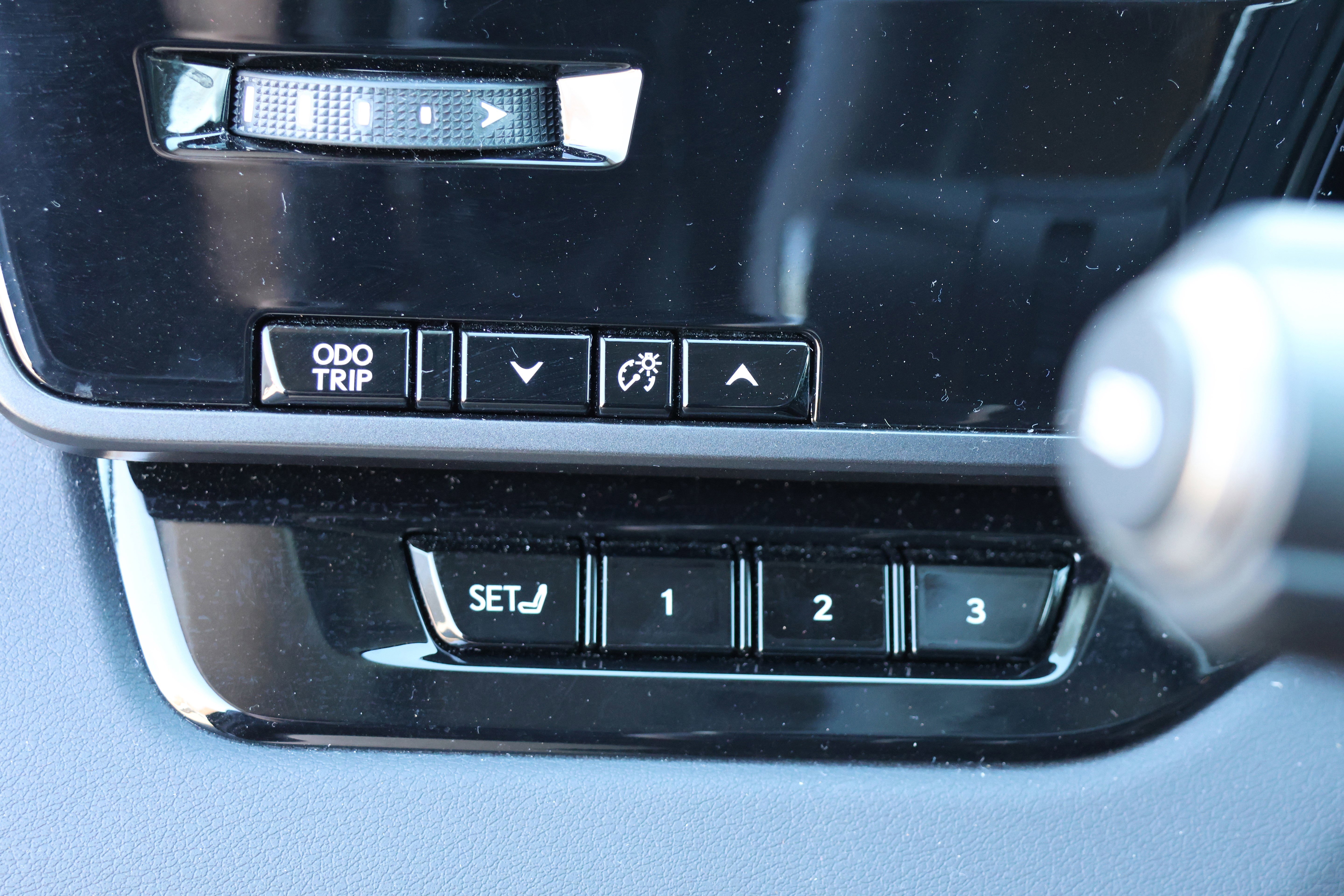 Certified 2025 Lexus RX 350 Premium Plus image 14