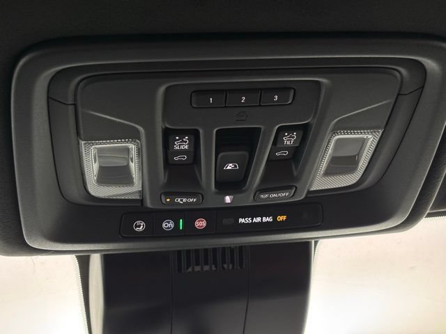 New 2026 GMC Sierra 1500 Denali Ultimate AWD/4WD image 25