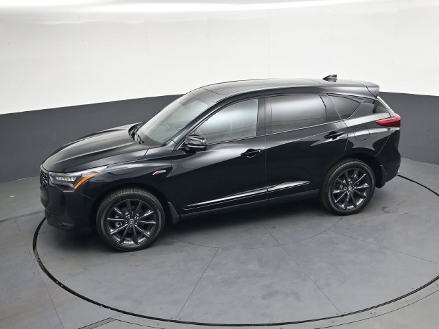 New 2026 Acura RDX w/ Advance Package AWD/4WD image 25