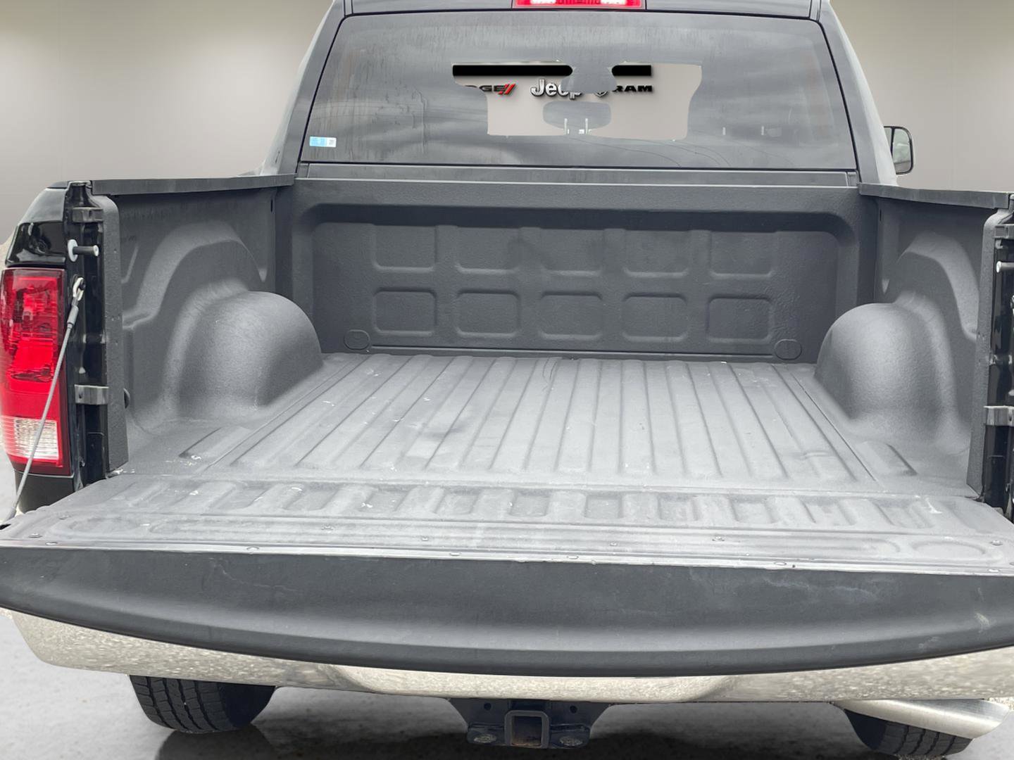 Used 2023 RAM 1500 Classic SLT w/ Trailer & Traction Group image 10