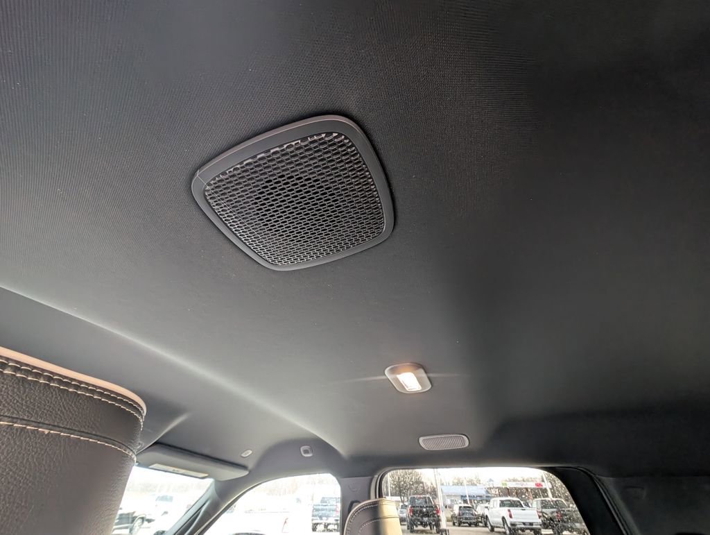 New 2026 RAM 2500 Laramie w/ Night Edition image 19