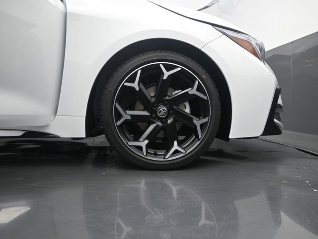 Used 2025 Toyota Corolla FX w/ Convenience Package FWD image 15