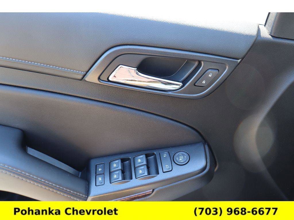 Used 2019 GMC Yukon SLE w/ HD Trailering Package RWD image 19