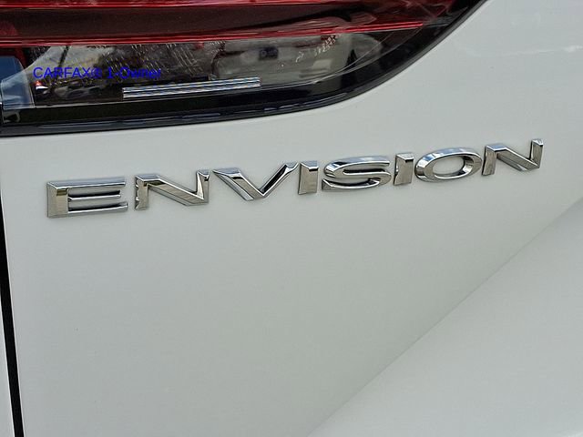 Used 2022 Buick Envision Preferred w/ Safety Package image 30