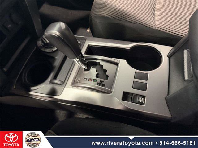 Certified 2022 Toyota 4Runner SR5 image 22