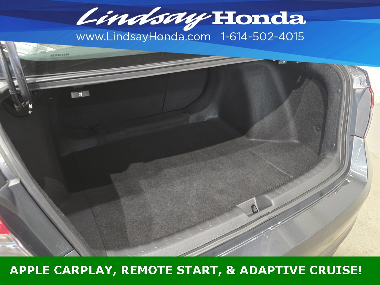 Used 2025 Honda Civic Sport image 7