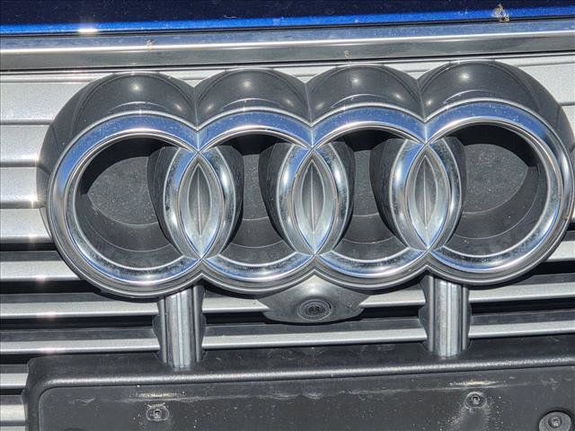 Certified 2023 Audi e-tron Premium Plus w/ Premium Plus Package image 12