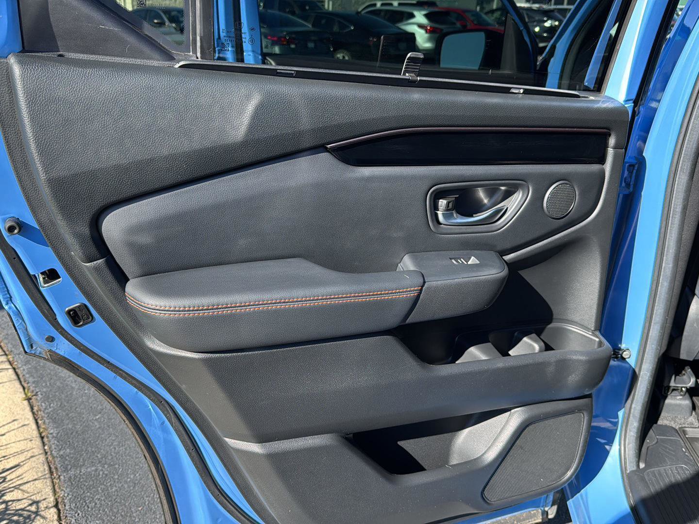 Used 2024 Honda Pilot TrailSport image 15