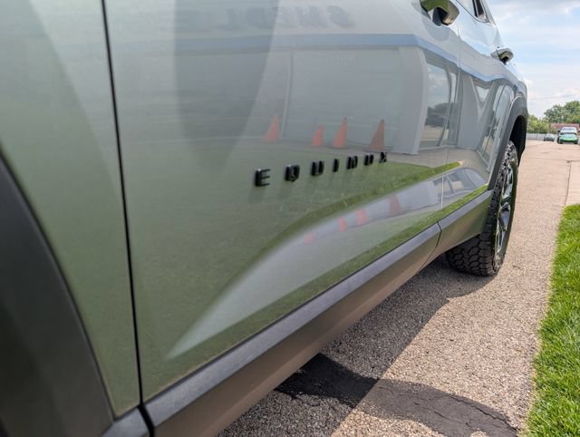 Used 2026 Chevrolet Equinox ACTIV w/ Convenience Package III FWD image 26