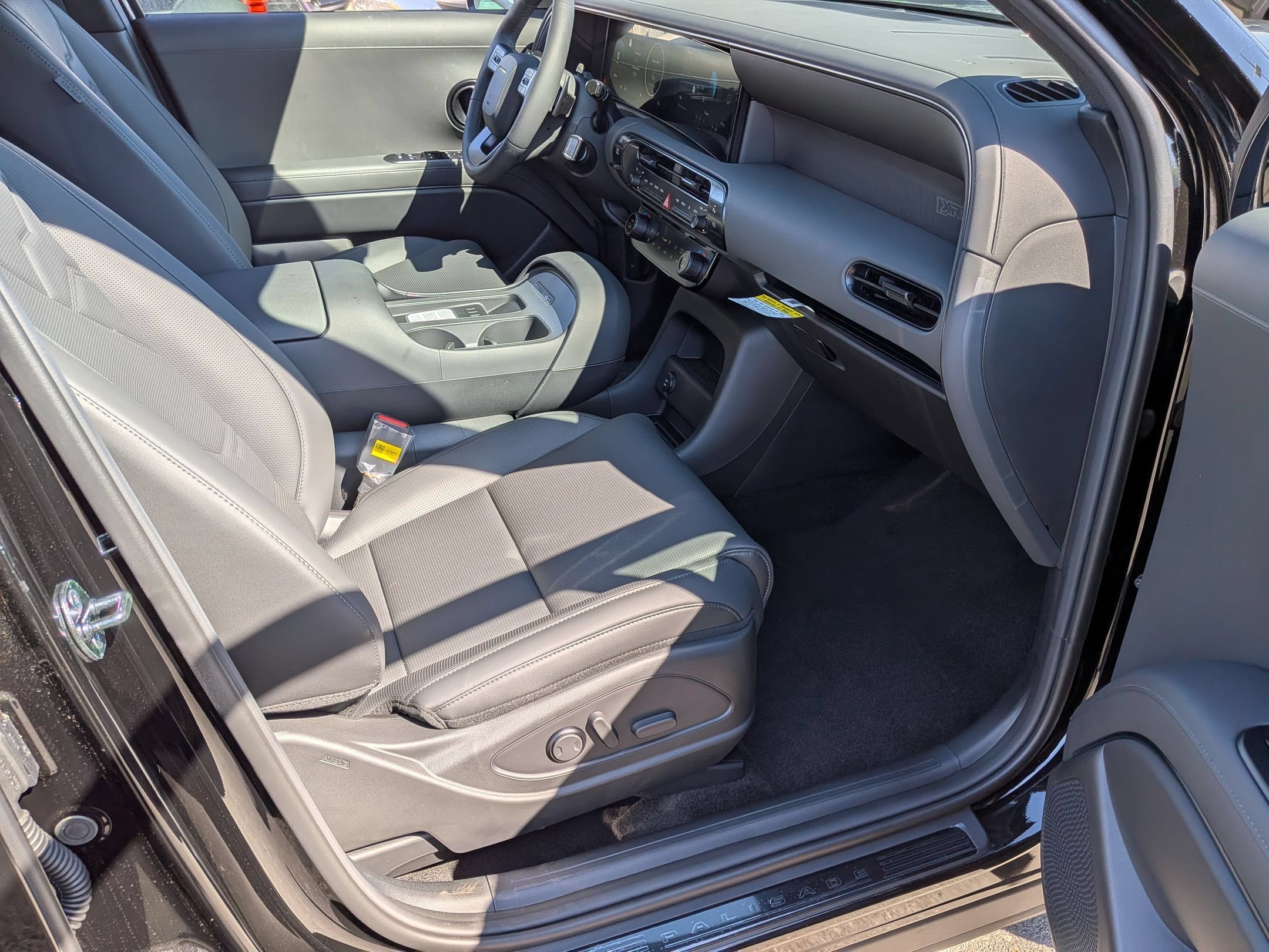New 2026 Hyundai Palisade XRT Pro AWD/4WD image 25