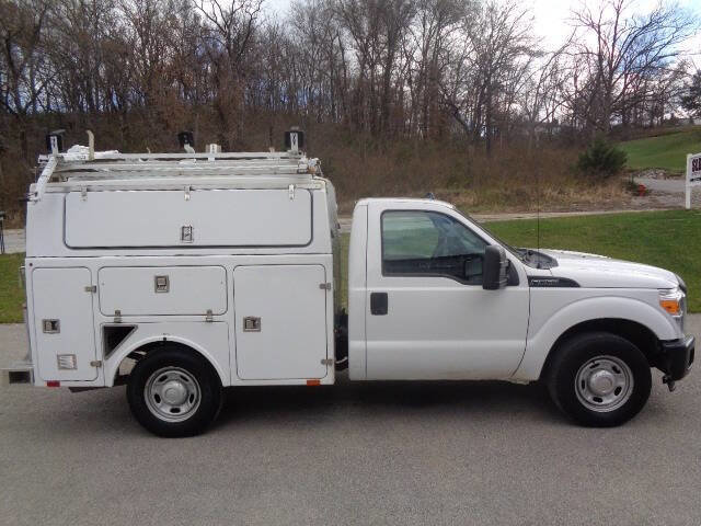 Used 2013 Ford F350 XL image 7