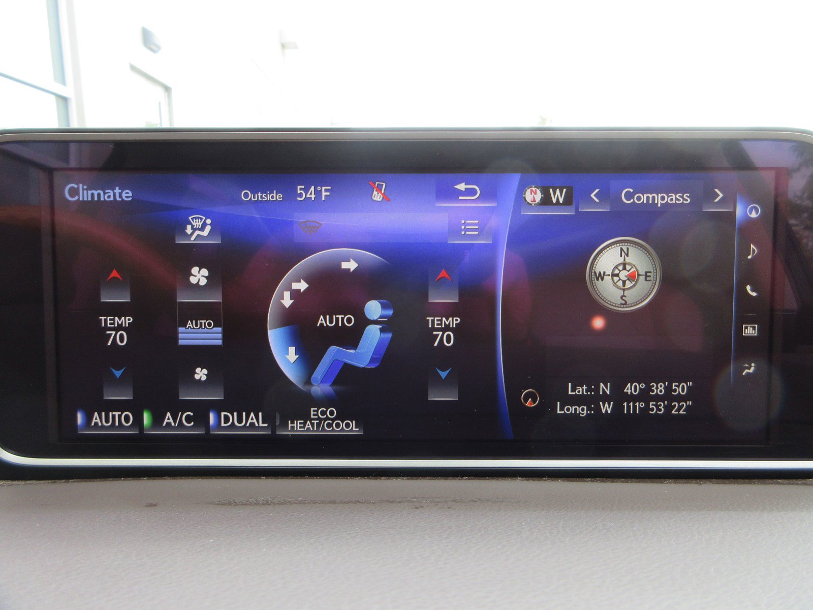 Used 2016 Lexus RX 450h AWD w/ Cold Weather Package image 43
