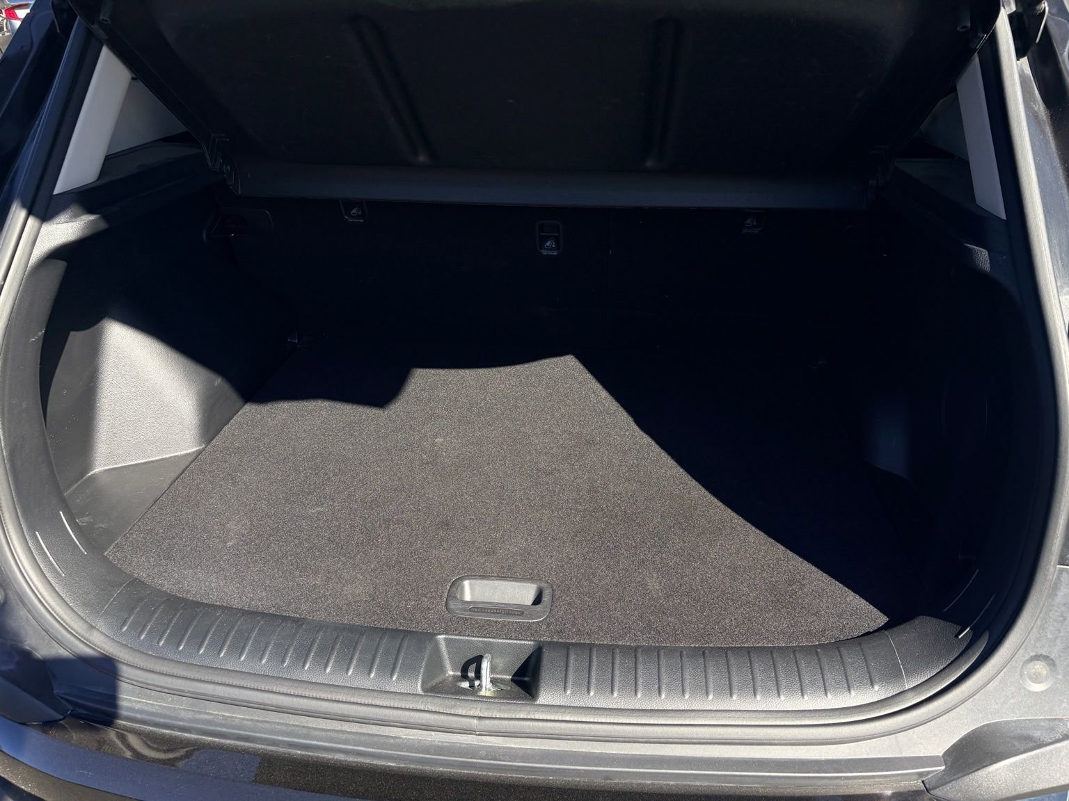 Used 2024 Kia Seltos SX image 10