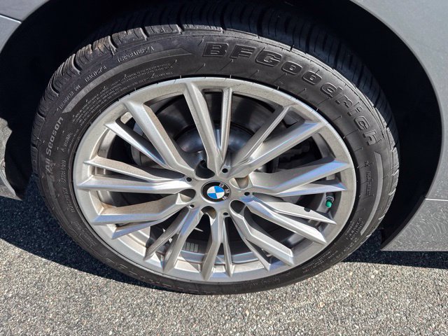 Used 2023 BMW 330i xDrive Sedan w/ Driving Assistance Package AWD/4WD image 15