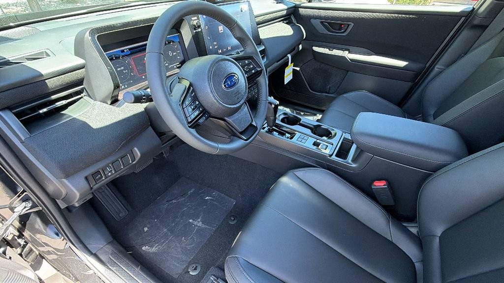 New 2026 Subaru Outback Premium AWD/4WD image 10