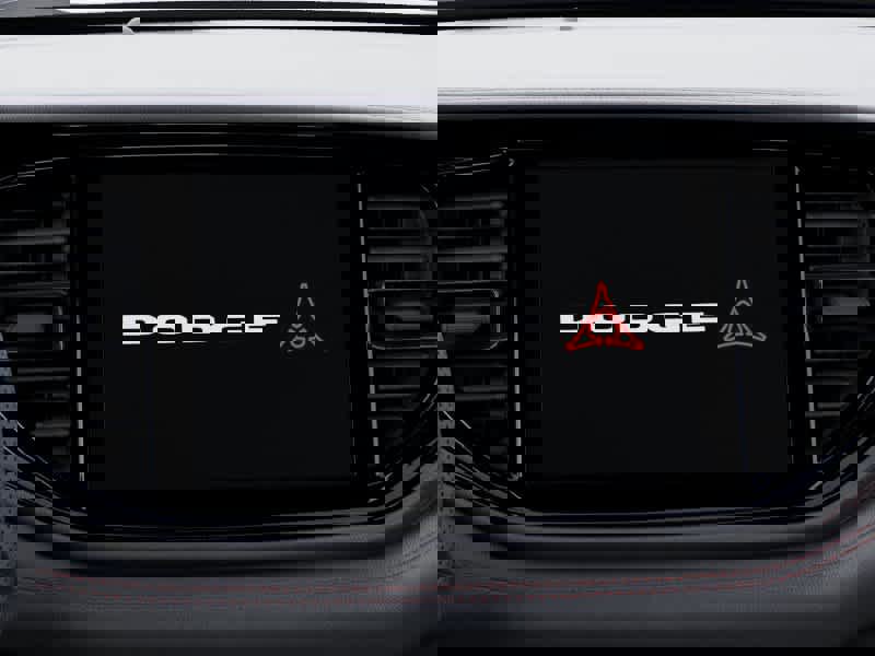 New 2026 Dodge Durango GT image 18