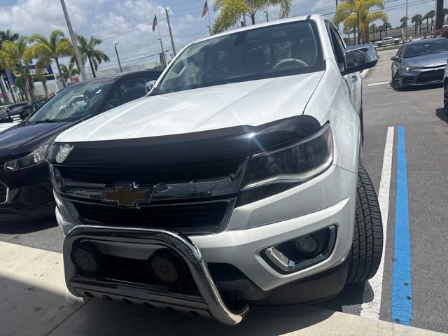 Used 2018 Chevrolet Colorado LT w/ LT Convenience Package RWD video 2
