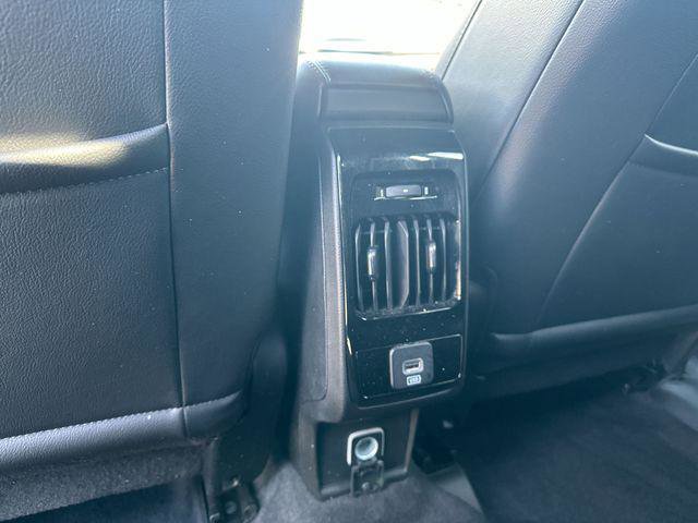 Certified 2023 Jeep Compass Limited image 22