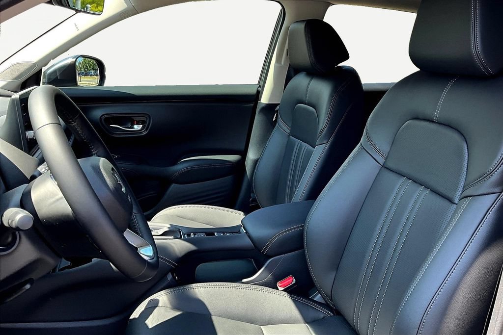 New 2027 Honda HR-V EX-L image 11