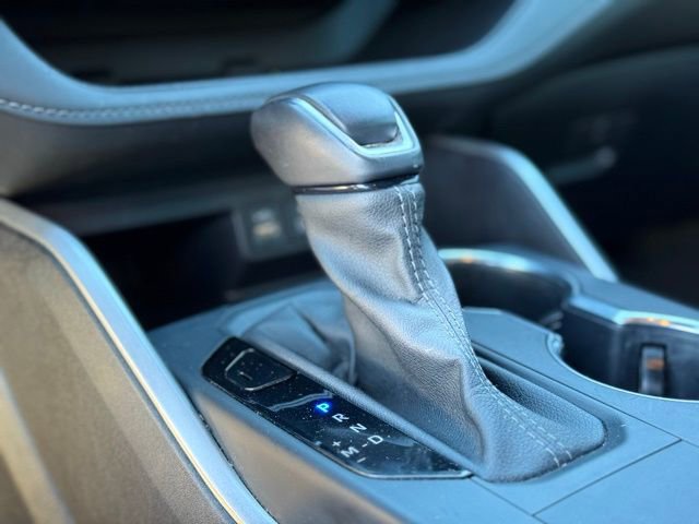 Used 2024 Toyota Highlander XSE FWD image 21