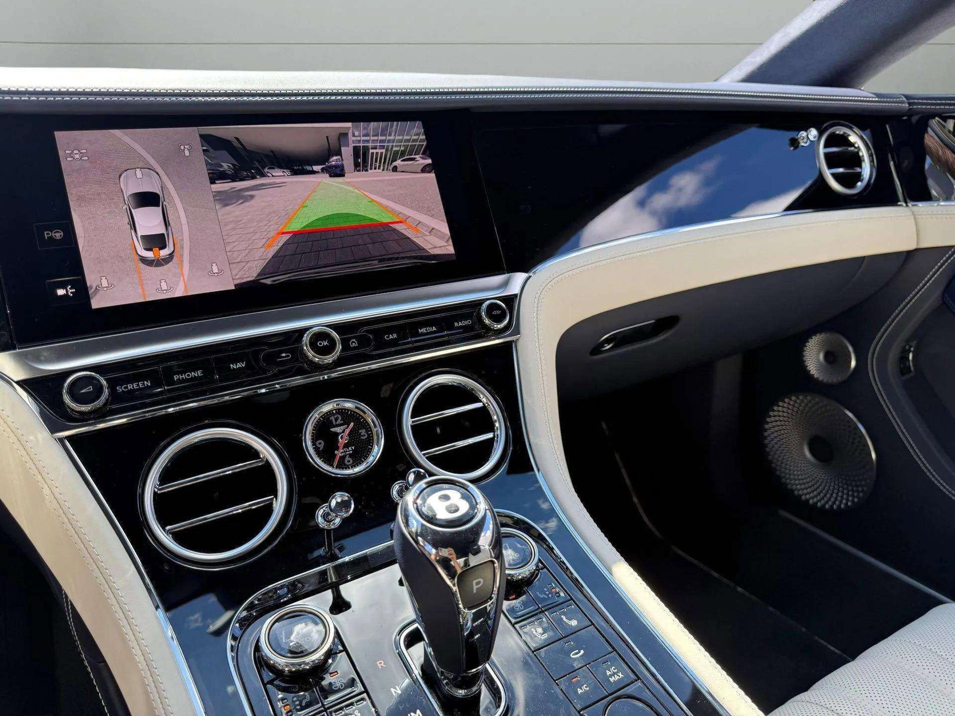 New 2026 Bentley Continental GT AWD/4WD image 20