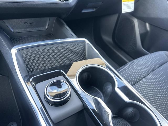 New 2026 Chevrolet Equinox LT image 24