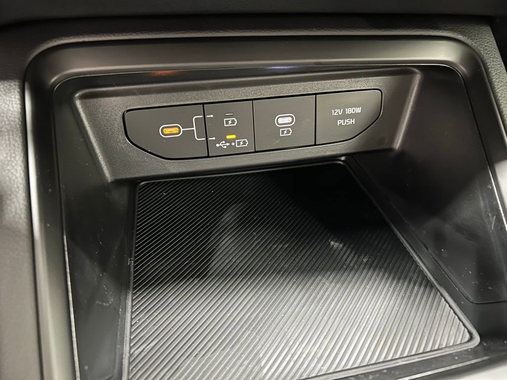 New 2026 Kia K5 LXS FWD image 22