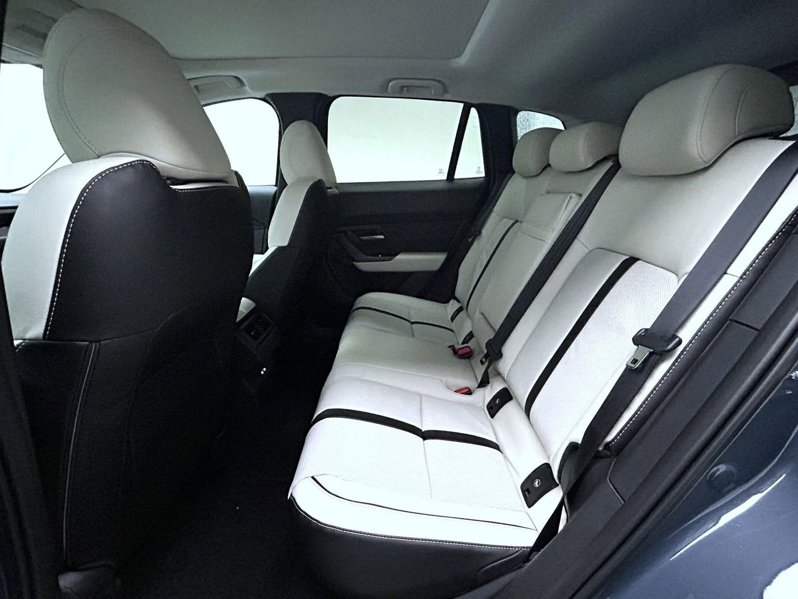 New 2026 MAZDA CX-50 AWD 2.5 S w/ Cargo Package image 12