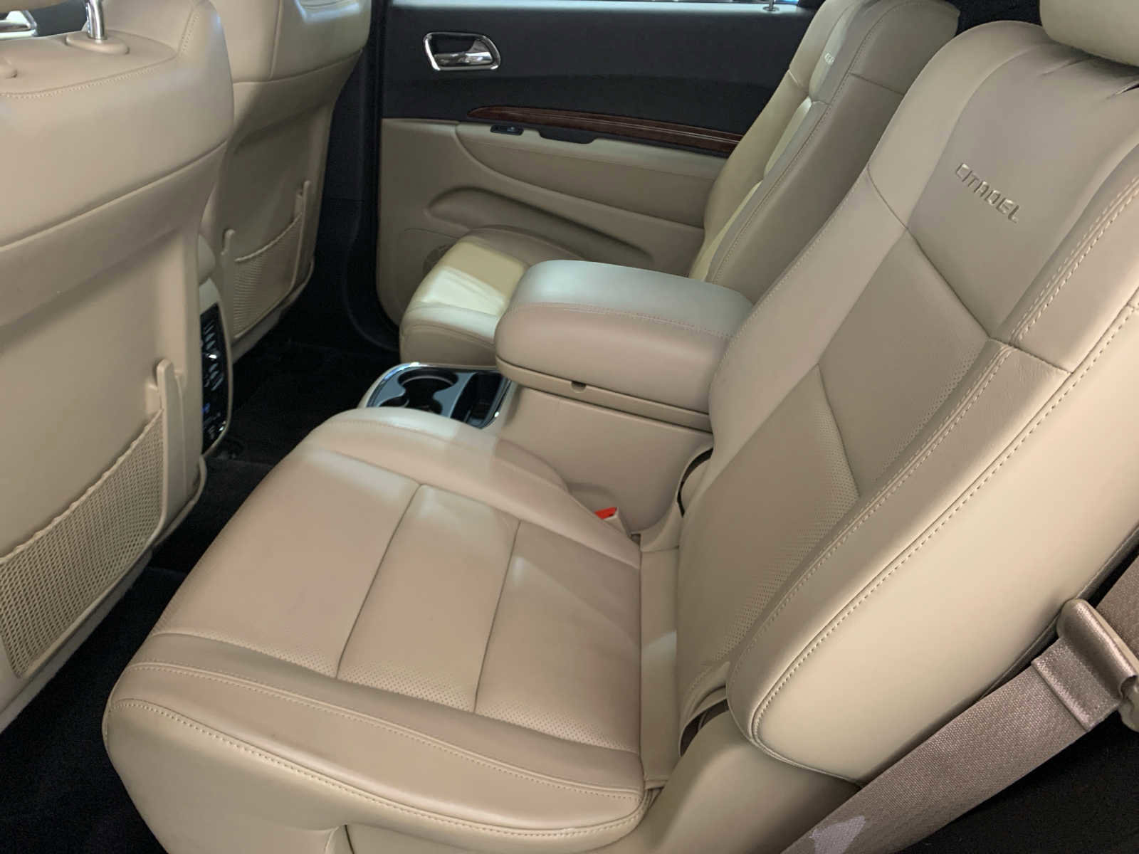 Used 2015 Dodge Durango Citadel w/ Technology Group image 5