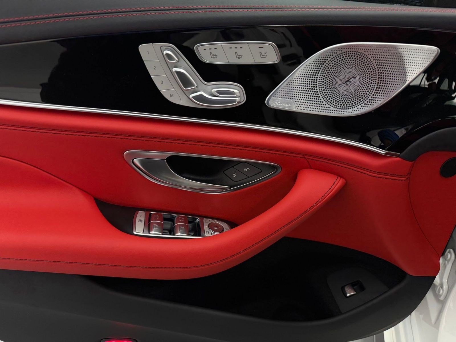 New 2026 Mercedes-Benz AMG GT 53 image 11