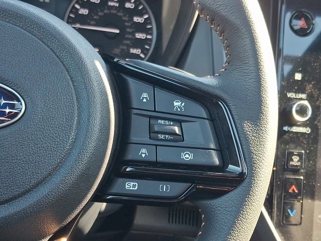 Certified 2025 Subaru Forester Sport AWD/4WD image 22