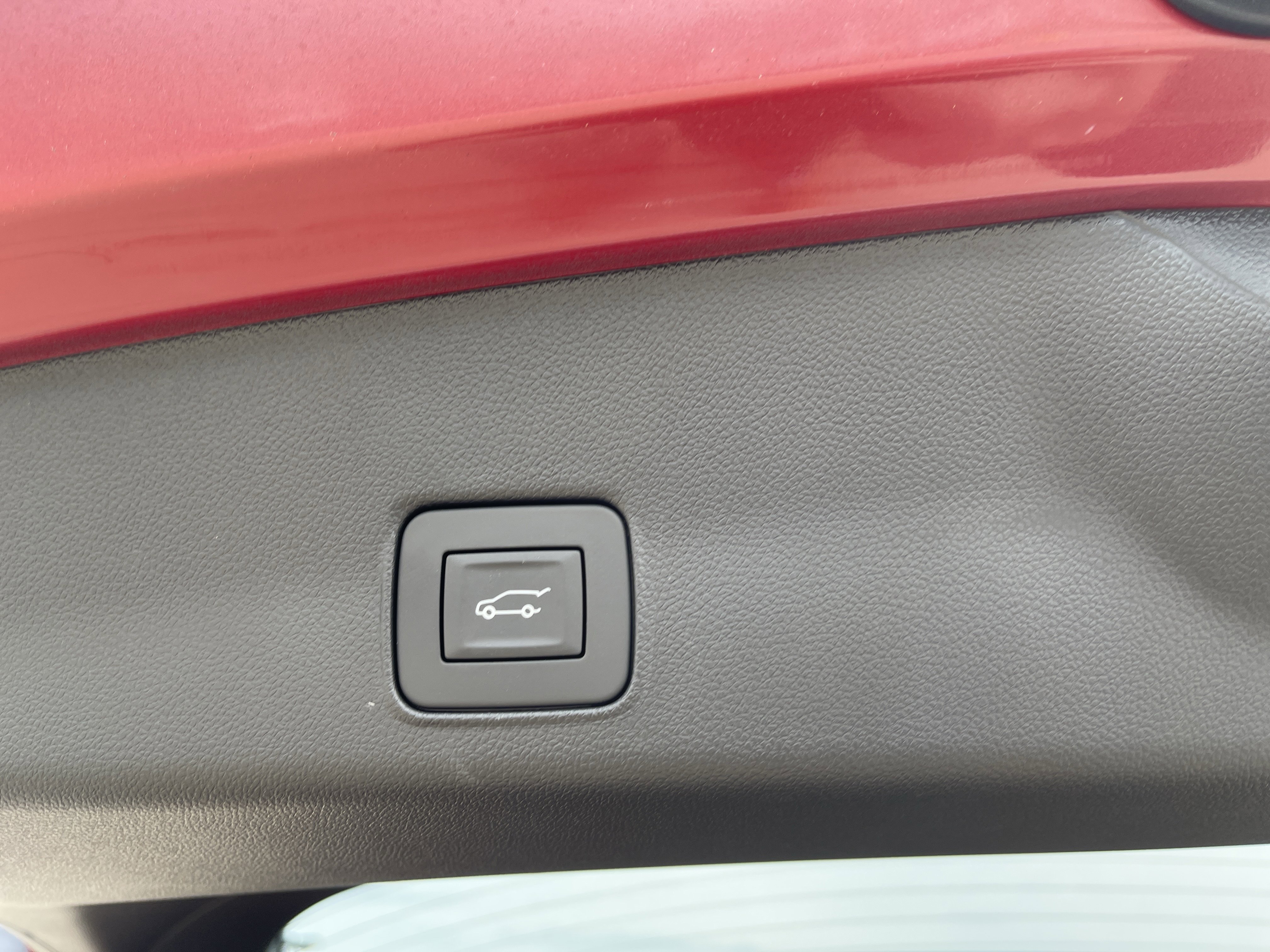 New 2026 Chevrolet TrailBlazer LT w/ Convenience Package FWD image 14