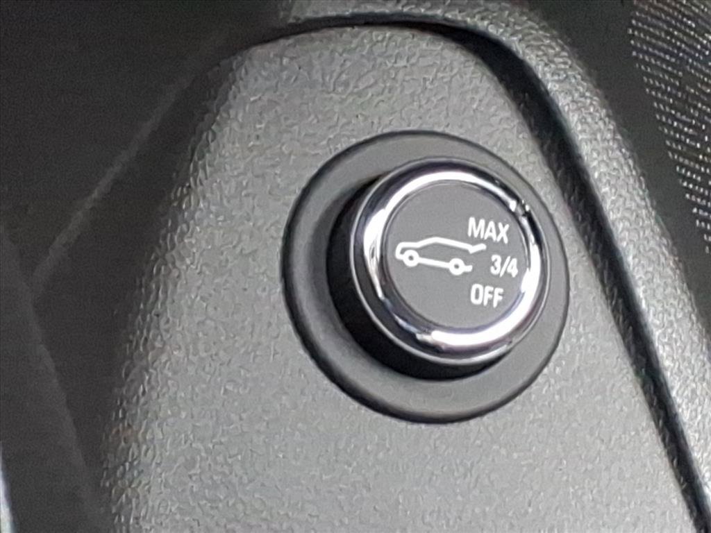 New 2026 Chevrolet TrailBlazer LT w/ Convenience Package image 20