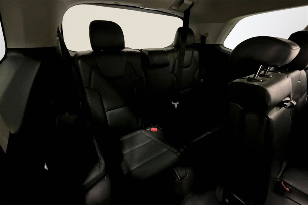 Used 2021 Kia Telluride LX image 26