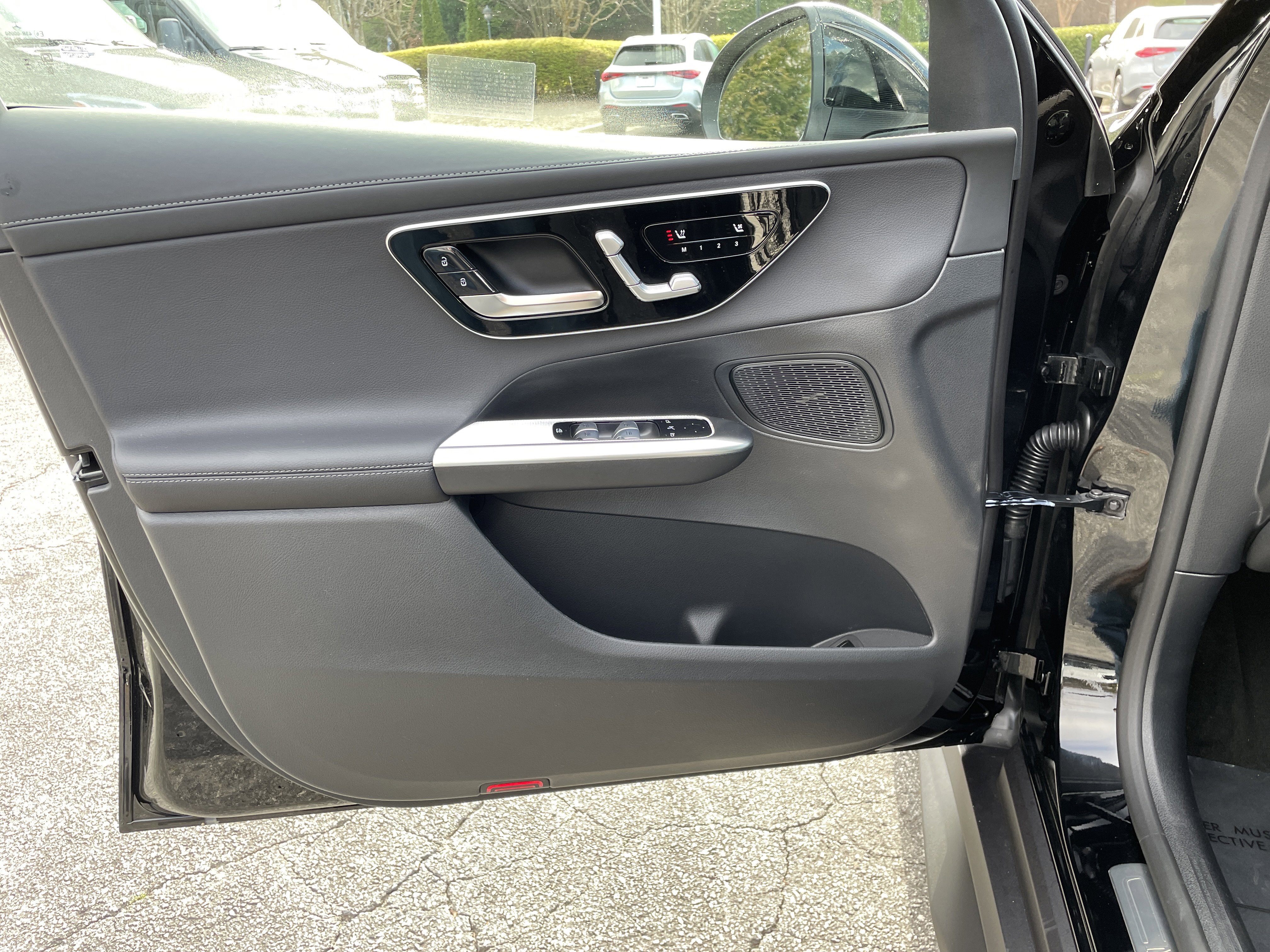 New 2026 Mercedes-Benz GLC 300 image 17