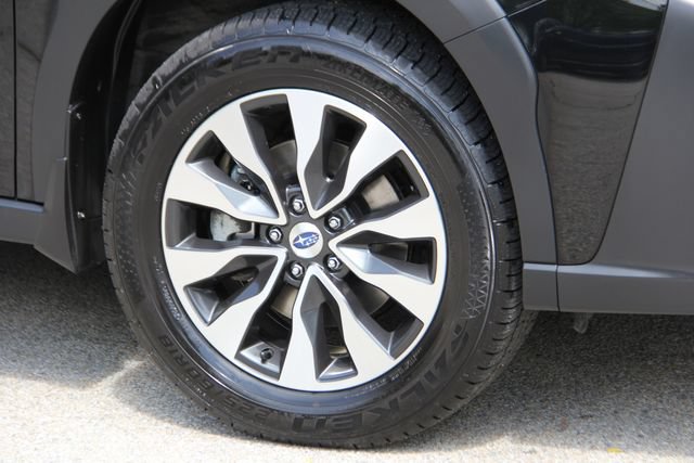 Used 2024 Subaru Outback Touring XT AWD/4WD image 14