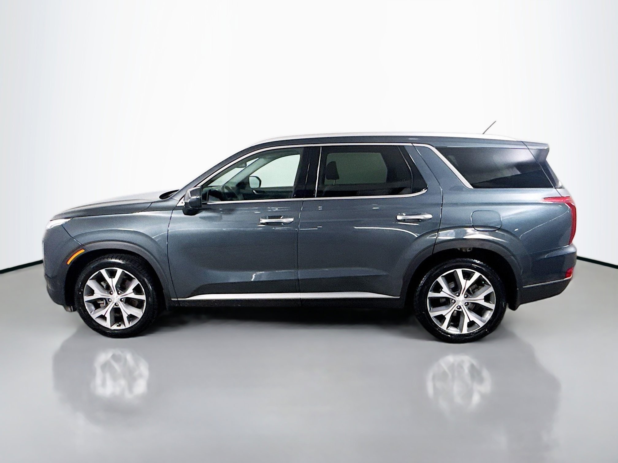 Used 2021 Hyundai Palisade SEL w/ Convenience Package FWD image 6