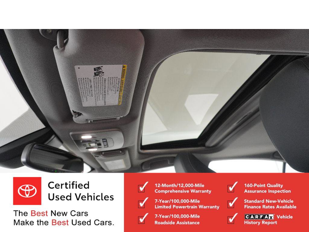 Certified 2024 Toyota Camry XSE w/ Cold Weather Package image 26
