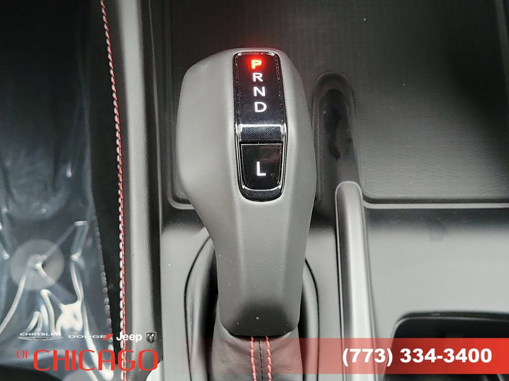 New 2026 Dodge Charger Scat Pack w/ Blacktop Package image 27